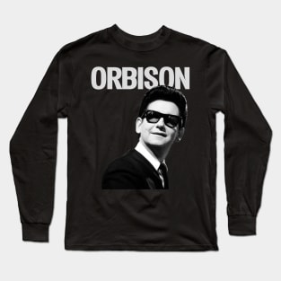 The Big O Long Sleeve T-Shirt